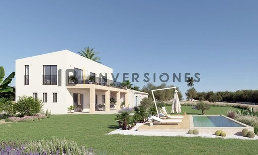 Luxe woning in Sant Llorenç des Cardassar, Balearen