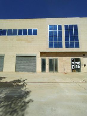 Ofis Elche, Provincia de Alicante