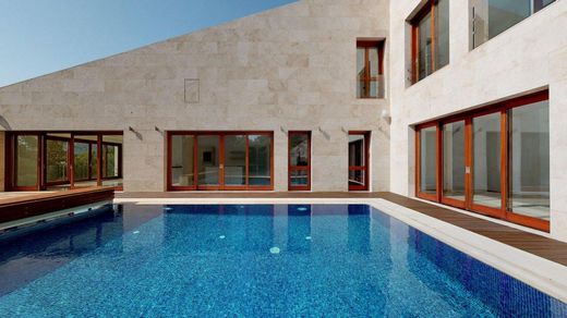 Luxury home in Capdepera, Province of Balearic Islands