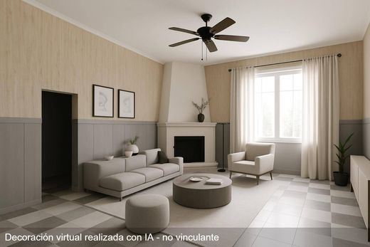 Luxe woning in Puerto Real, Provincia de Cádiz