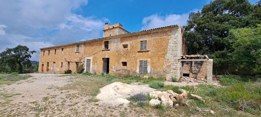 Boerderij in Sant Llorenç des Cardassar, Balearen