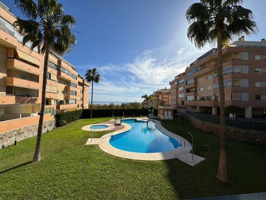 Ático en Torremolinos, Málaga