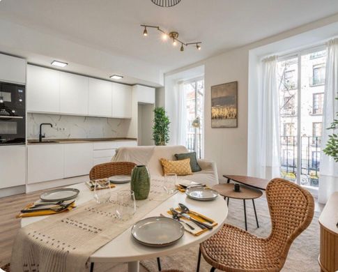 Διαμέρισμα σε Valencia, Província de València