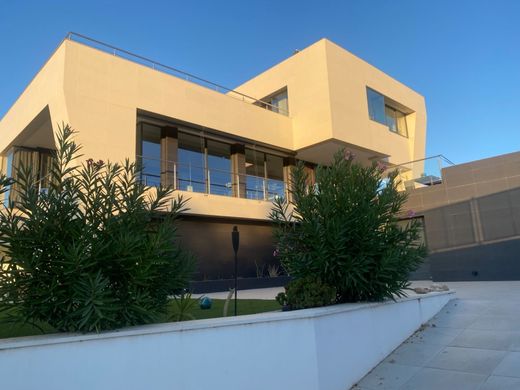 Villa in Sanlúcar de Barrameda, Cadiz