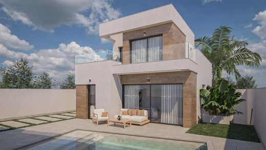 Villa in Pilar de la Horadada, Alicante