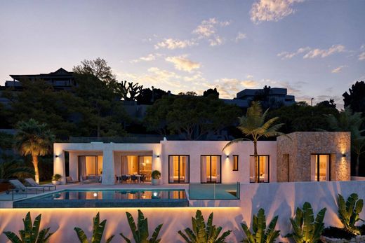 Villa in Calpe, Alicante