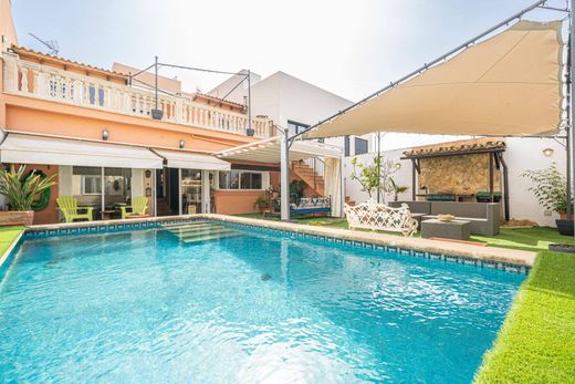 Luxe woning in Marratxí, Balearen