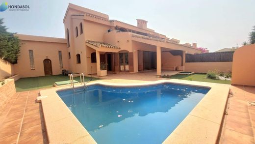 La Manga del Mar Menor, ムルシアの一戸建て住宅