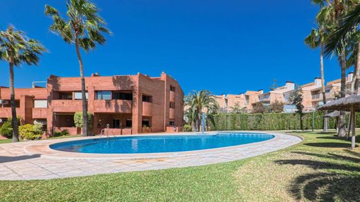 Lüks ev La Condomina, Provincia de Alicante