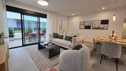 Apartment in Gran Alacant, Alicante
