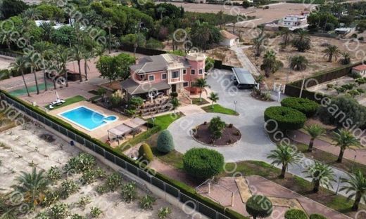 ﻓﻴﻼ ﻓﻲ Perleta, Provincia de Alicante