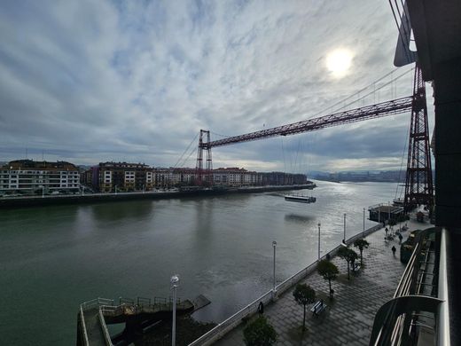 Apartment in Portugalete, Biscay