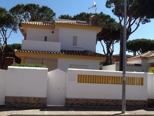 Частный Дом, Чиклана-де-ла-Фронтера, Provincia de Cádiz