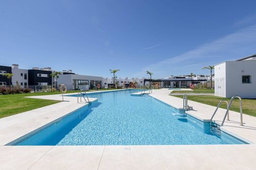 Penthouse à Estepona, Malaga