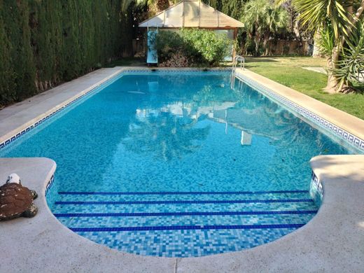 Villa in Elda, Provincia de Alicante