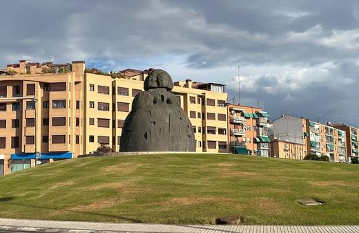 Apartment / Etagenwohnung in Alcobendas, Provinz Madrid