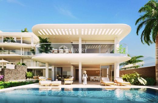 Apartment in Guía de Isora, Province of Santa Cruz de Tenerife