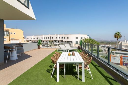 Daire Gran Alacant, Provincia de Alicante