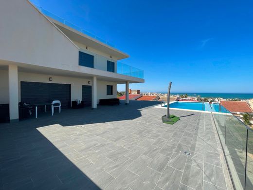 Villa Torrevieja, Provincia de Alicante