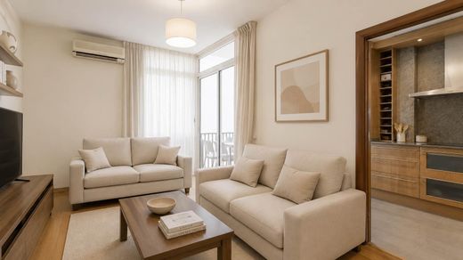 Apartment in Barcelona, Province of Barcelona