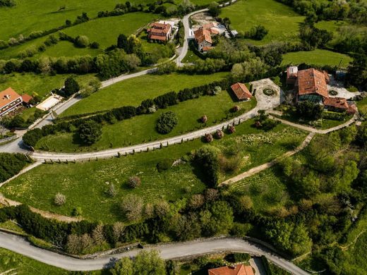 Участок, Ruiloba, Provincia de Cantabria
