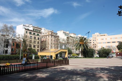Appartamento a Palma di Maiorca, Isole Baleari