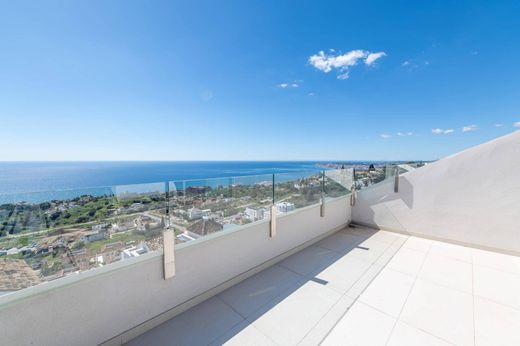 Penthouse in Benalmádena, Málaga