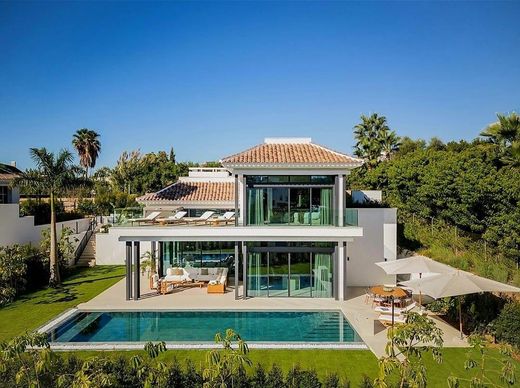 Villa in Marbella, Malaga