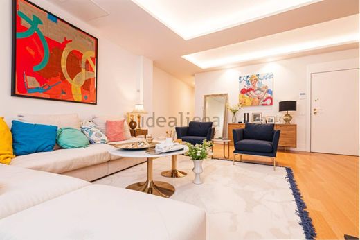 Apartamento - Madrid, Provincia de Madrid