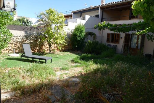 Luxury home in Binissalem, Province of Balearic Islands