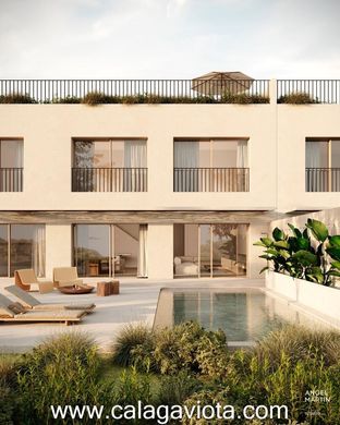 半独立式房屋  Ses Salines, Illes Balears
