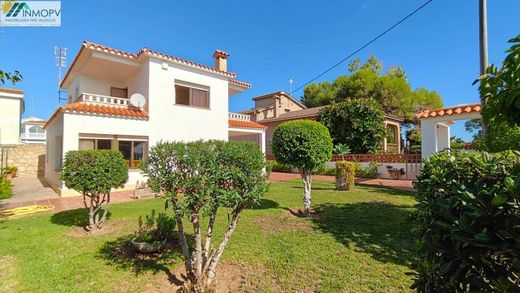 Casa Unifamiliare a Vinaròs, Província de Castelló