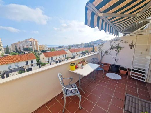 Piso / Apartamento en Cala del Moral, Málaga