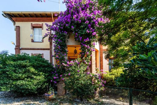 Casa de luxo - Castellar del Vallès, Província de Barcelona