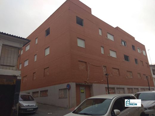 Komplex apartman Recas, Province of Toledo