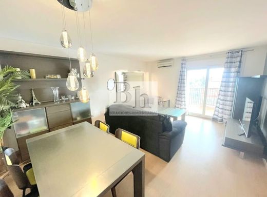 ‏דירה ב  Málaga, Provincia de Málaga