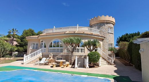 Villa in Ciudad Quesada, Provincia de Alicante