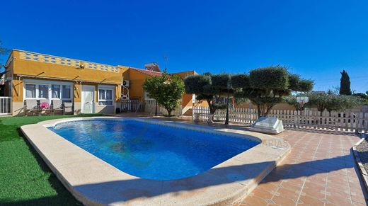 Detached House in San Vicent del Raspeig, Alicante