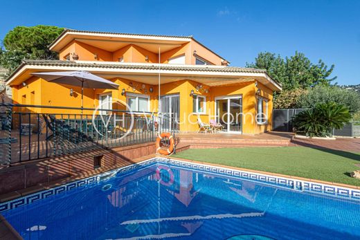 Vrijstaand huis in Calella, Província de Barcelona