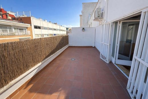 Penthouse w Madryt, Provincia de Madrid