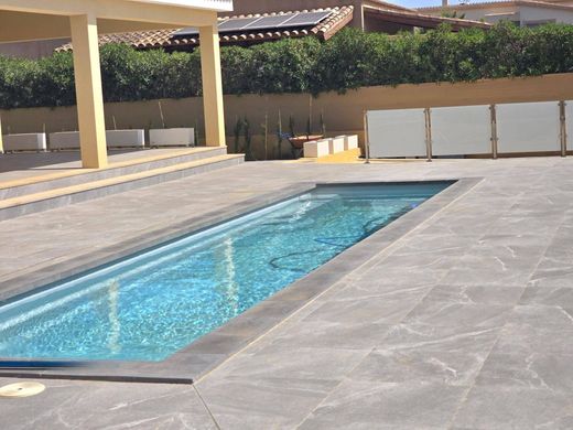 Detached House in Campos, Province of Balearic Islands