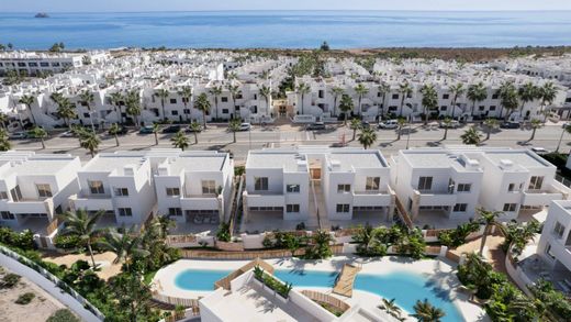 Villa à San Juan de los Terreros, Alméria