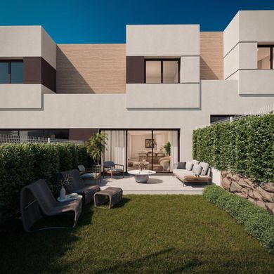 Apartment in Mijas, Malaga