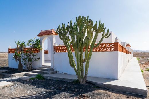 Casa de lujo en Lajares, Las Palmas
