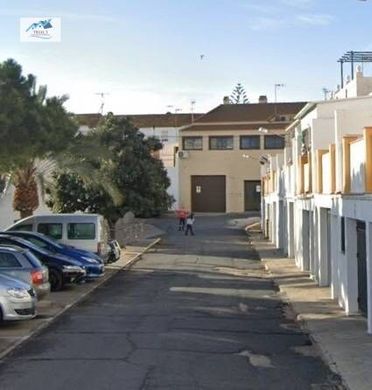 Appartement in Ayamonte, Provincia de Huelva