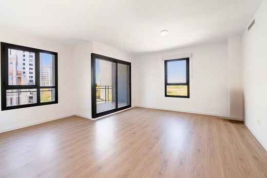 套间/公寓  巴倫西亞, Província de València