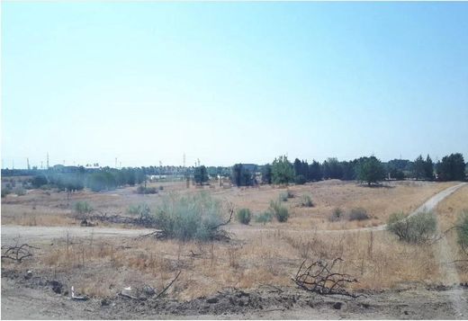 Terreno en Pozuelo de Alarcón, Provincia de Madrid