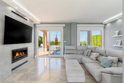 Casa Unifamiliare a Otura, Provincia de Granada