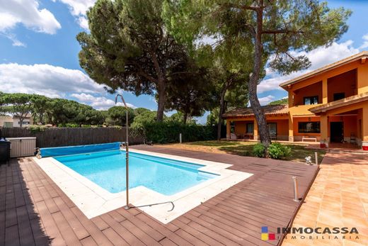 Müstakil ev Bollullos de la Mitación, Provincia de Sevilla