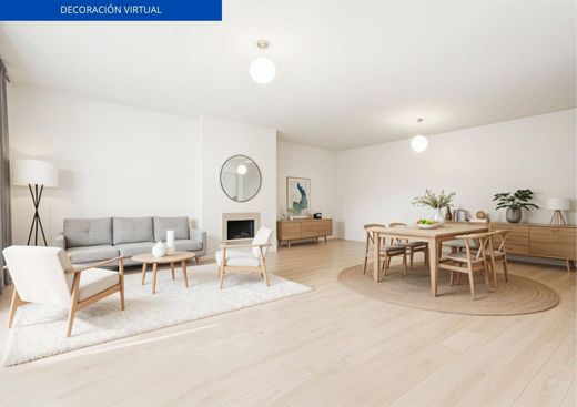 Luxus-Haus in Pozuelo de Alarcón, Provinz Madrid